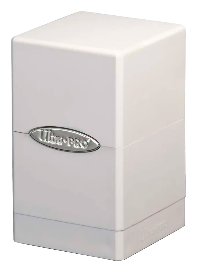 Satin Tower 100+ Deck Box