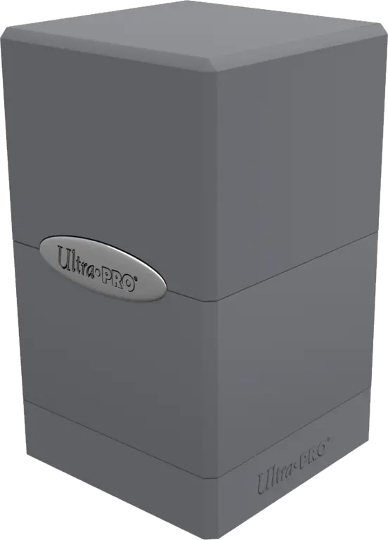 Satin Tower 100+ Deck Box