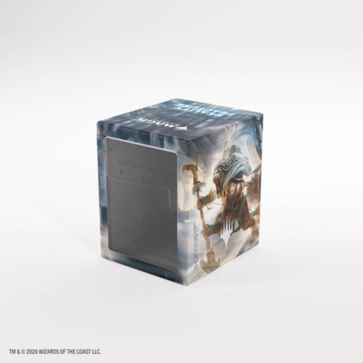 Reality Fracture Bastion 100+ XL - Charge the Sanctum
