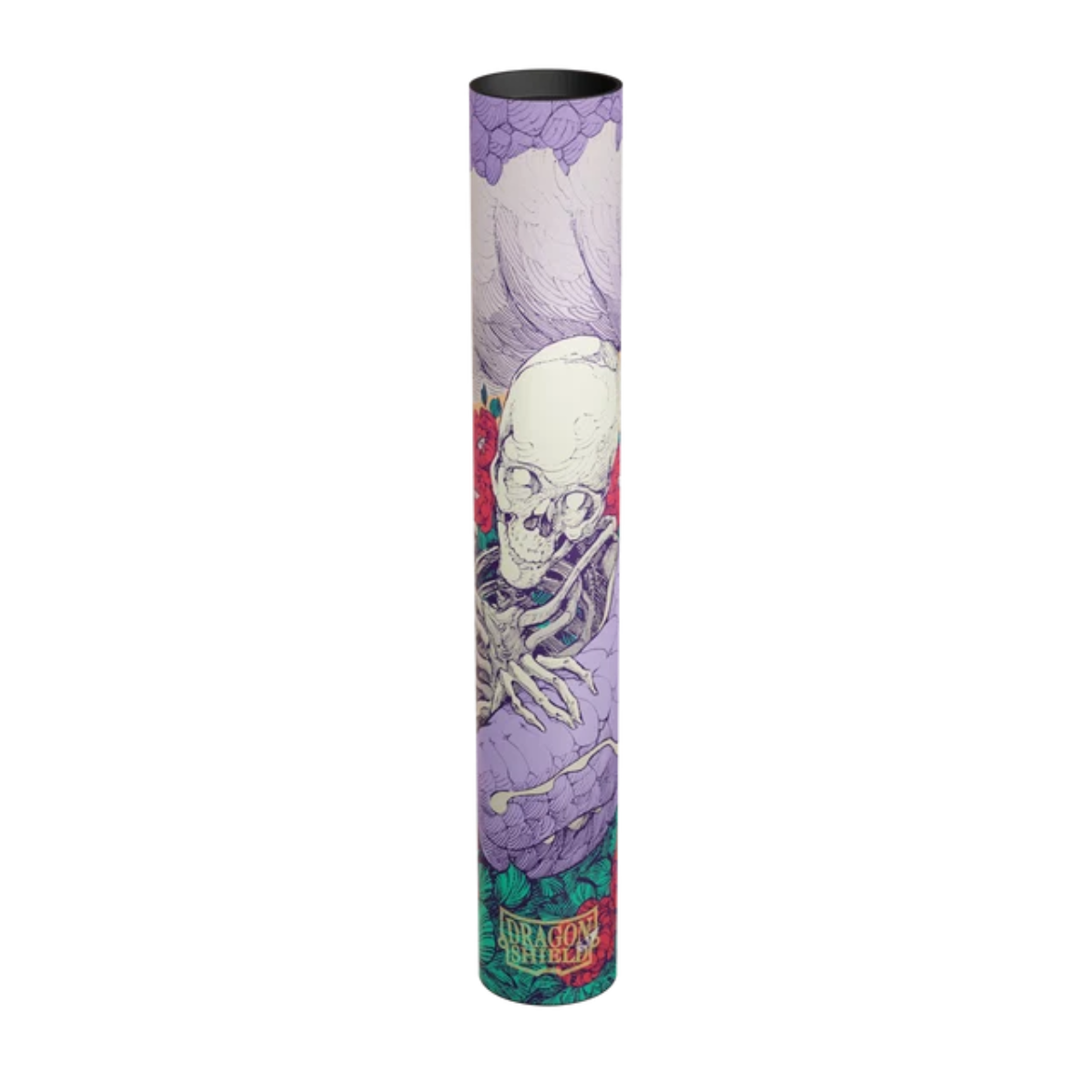 Dragon Shield Playmat + Tube - Dia De Muertos