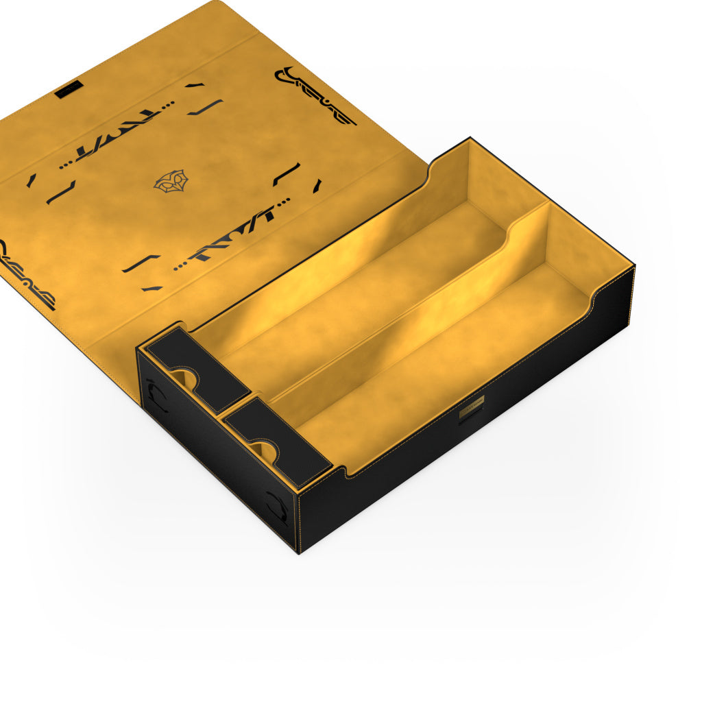 Secrets of Strixhaven Omnihive 1000 Deck Case