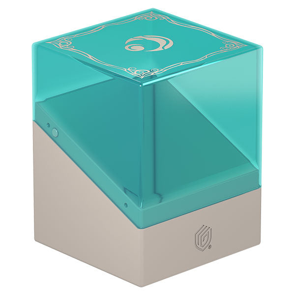 MTG Lorwyn Eclipsed Merrow Boulder 100 Deck Box