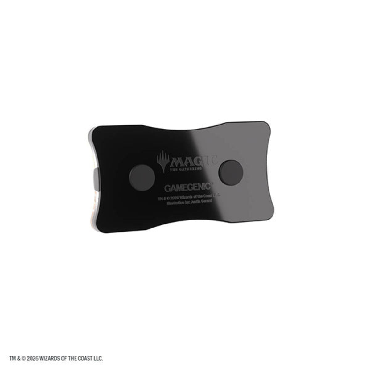 MTG Lorwyn Eclipsed Double Life Counter - Celestial Reunion