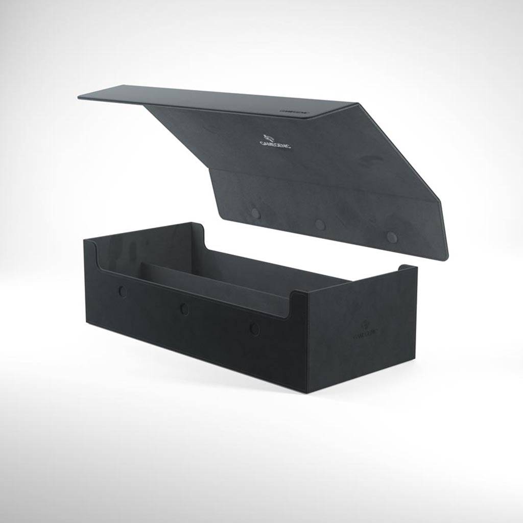 Gamegenic Dungeon 1100+ Deck Case - Black