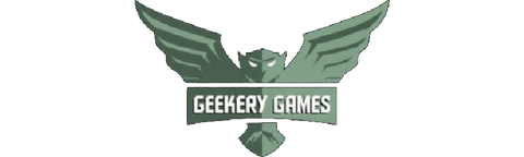 Geekery Games