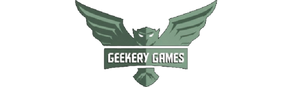 Geekery Games