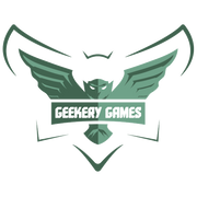 Geekery Games
