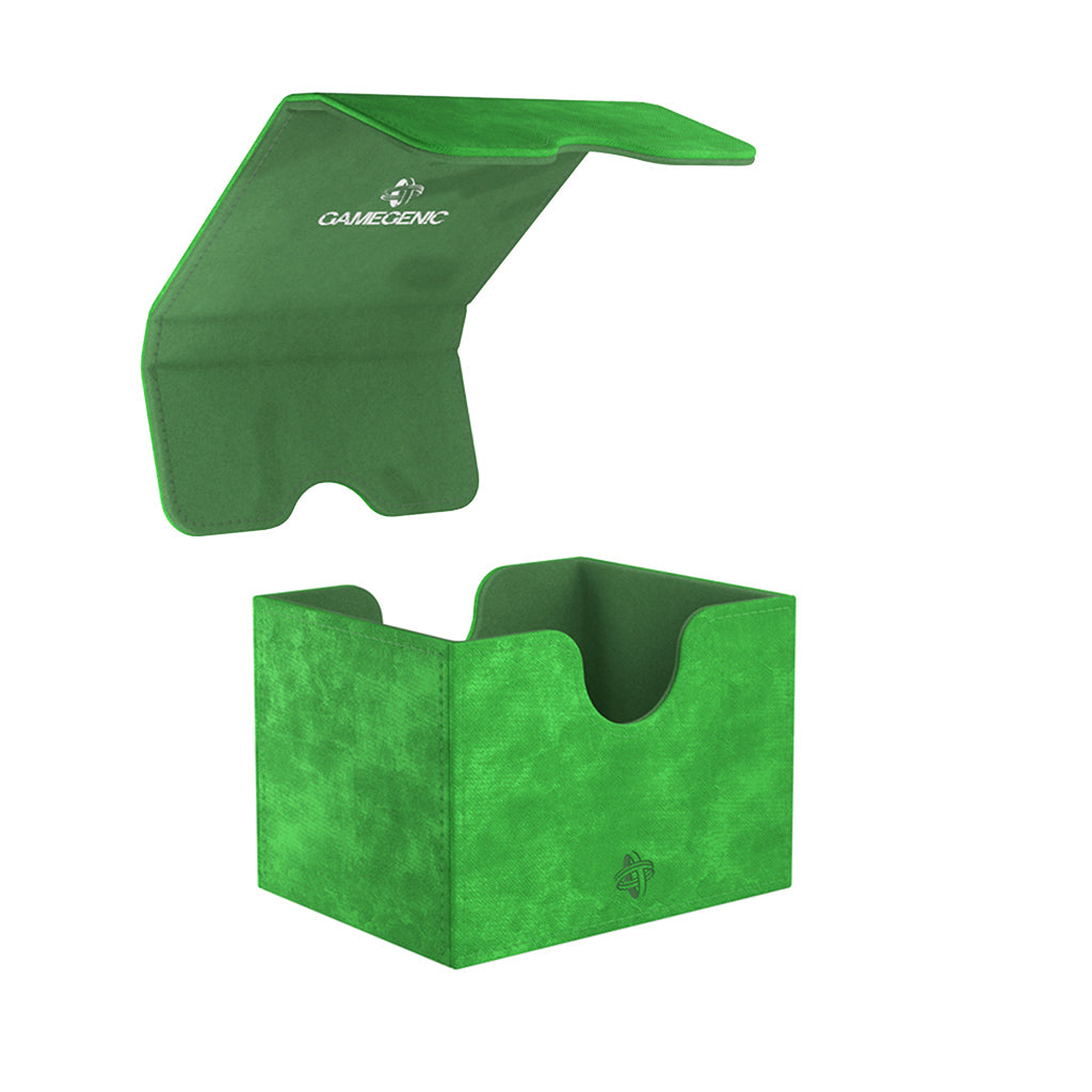 Sidekick 100+ XL Green Deck Box