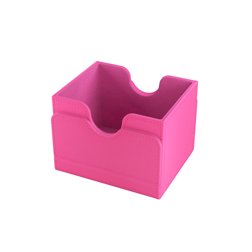 Sidekick 100+ XL Pink Deck Box