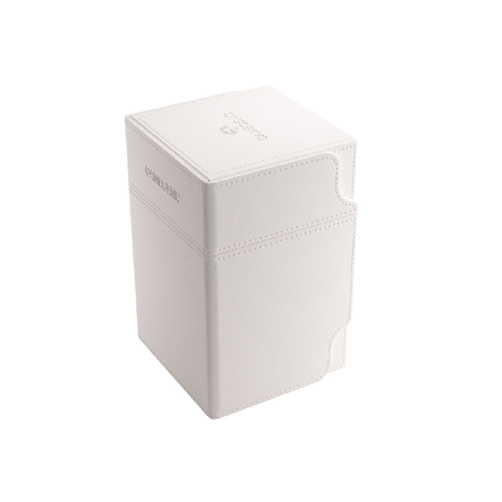 Gamegenic Watchtower 100+ XL White