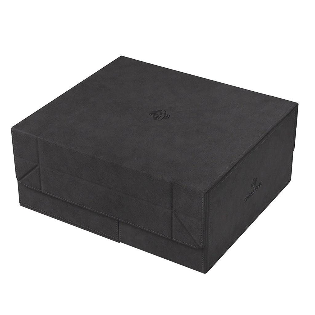 Gamegenic Games Lair 600+ Black