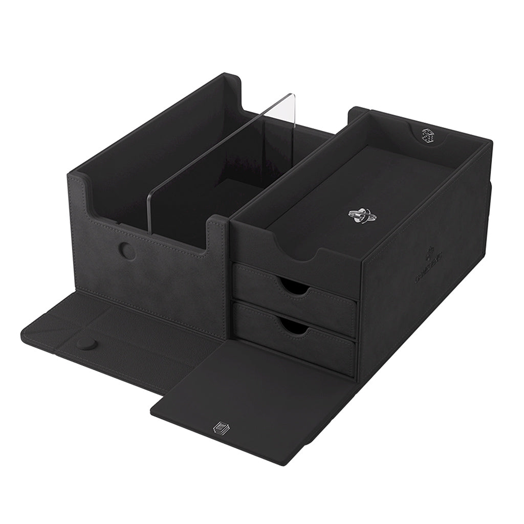 Gamegenic Games Lair 600+ Black
