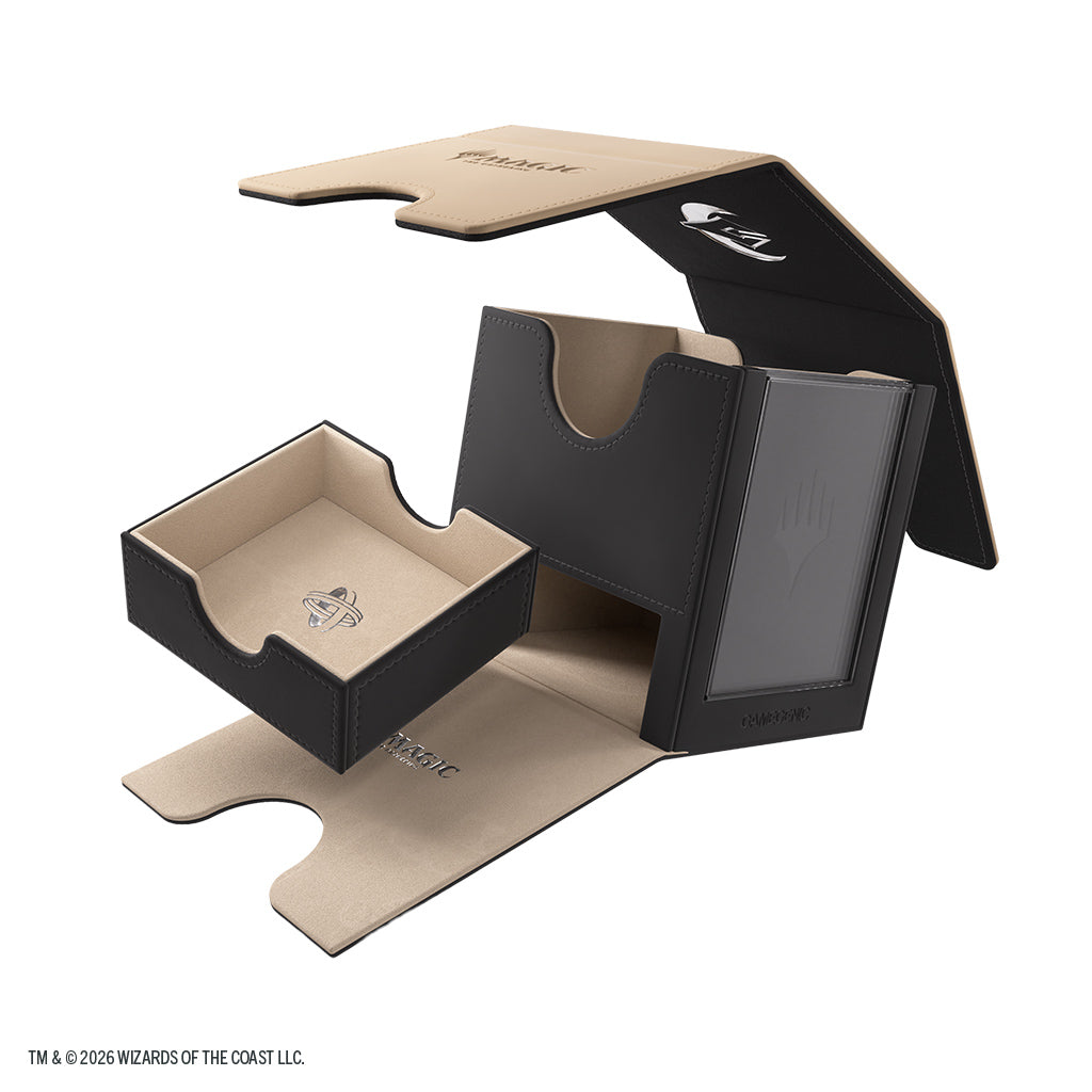 Secrets of Strixhaven Sidekick PRO 100+ XL - Silverquill