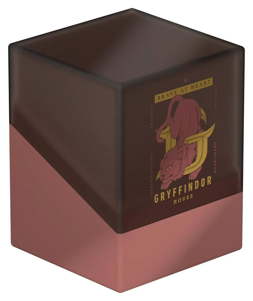 Ultimate Guard Boulder 100+ Harry Potter Deck Box