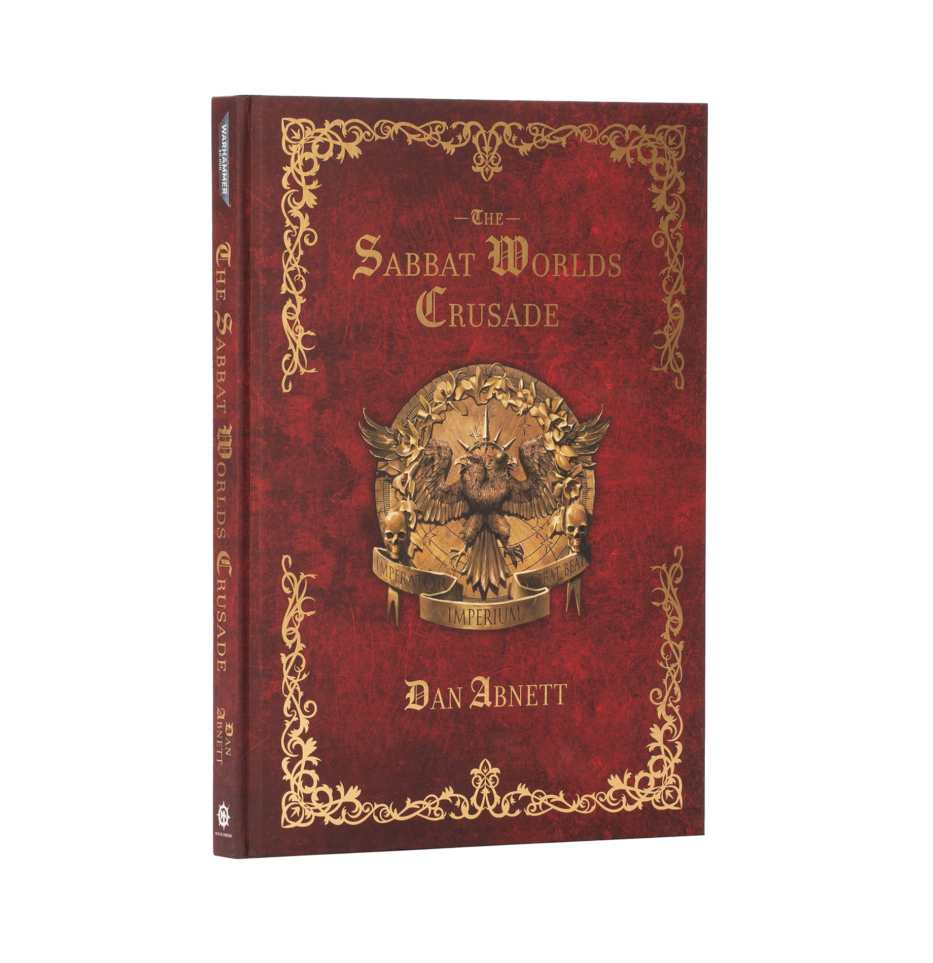 The Sabbat Worlds Crusade - Preorder