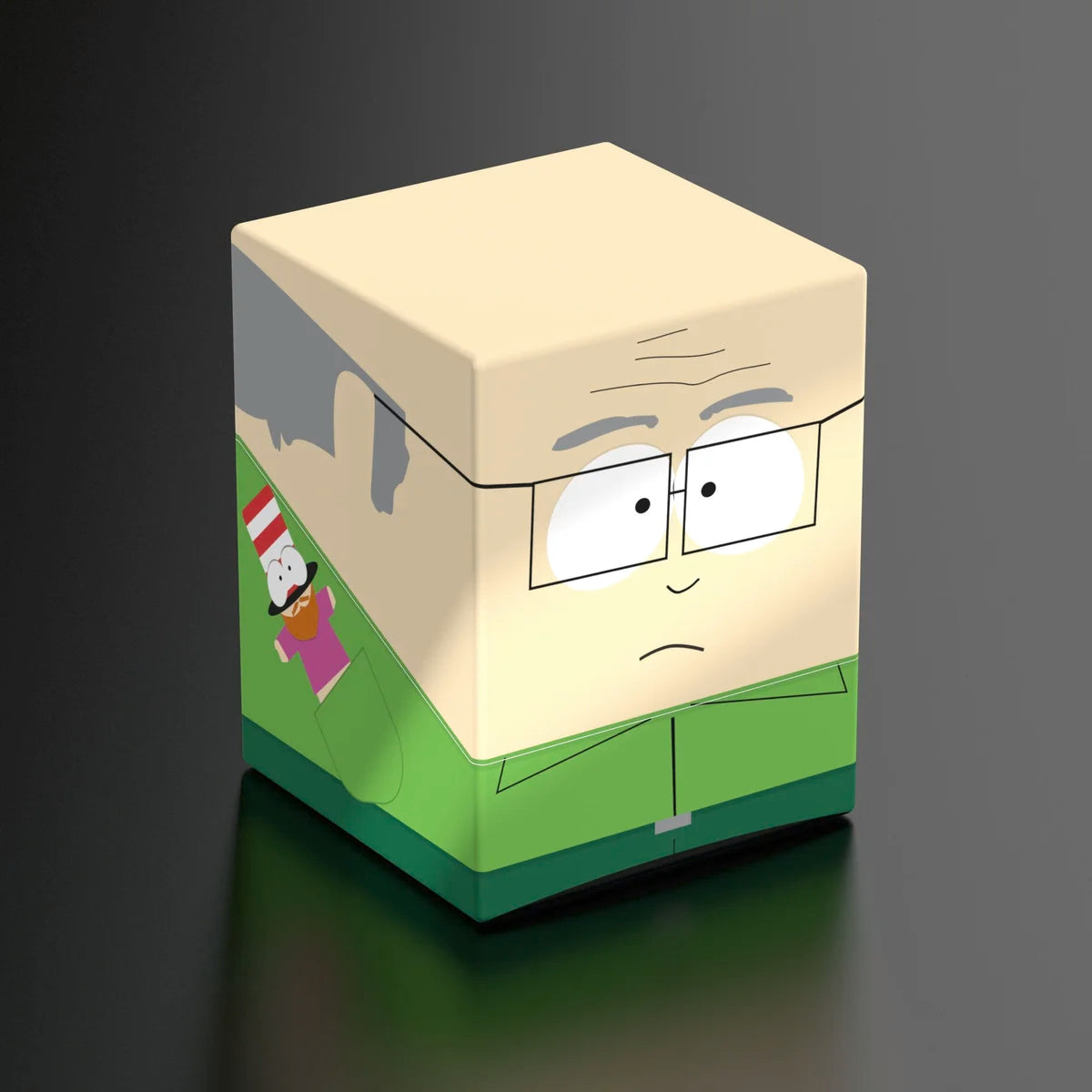 South Park 100+ Deck Box