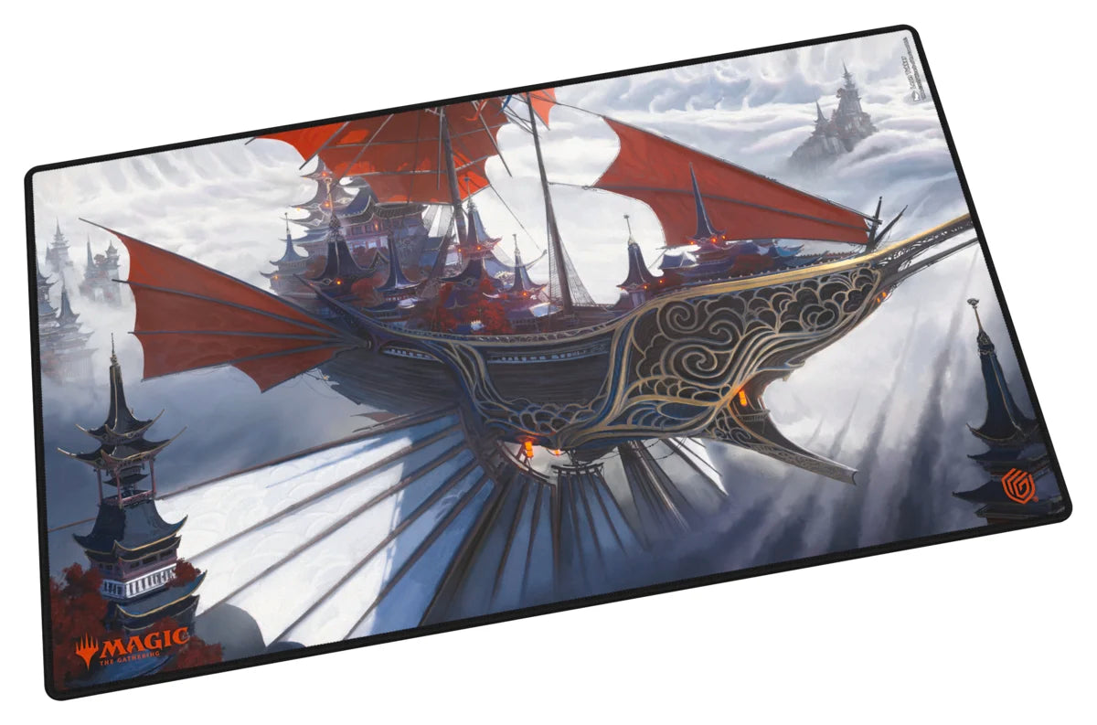 Ultimate Guard Tarkir Dragonstorm Playmat