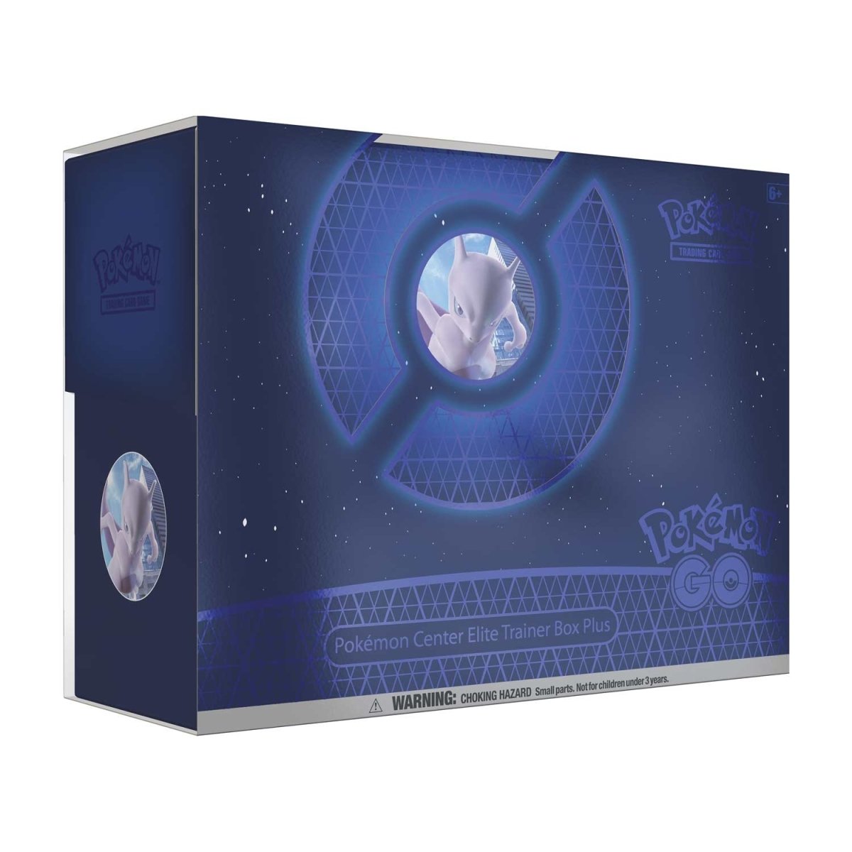 pokemon go pokemon center elite trainer box plus etb