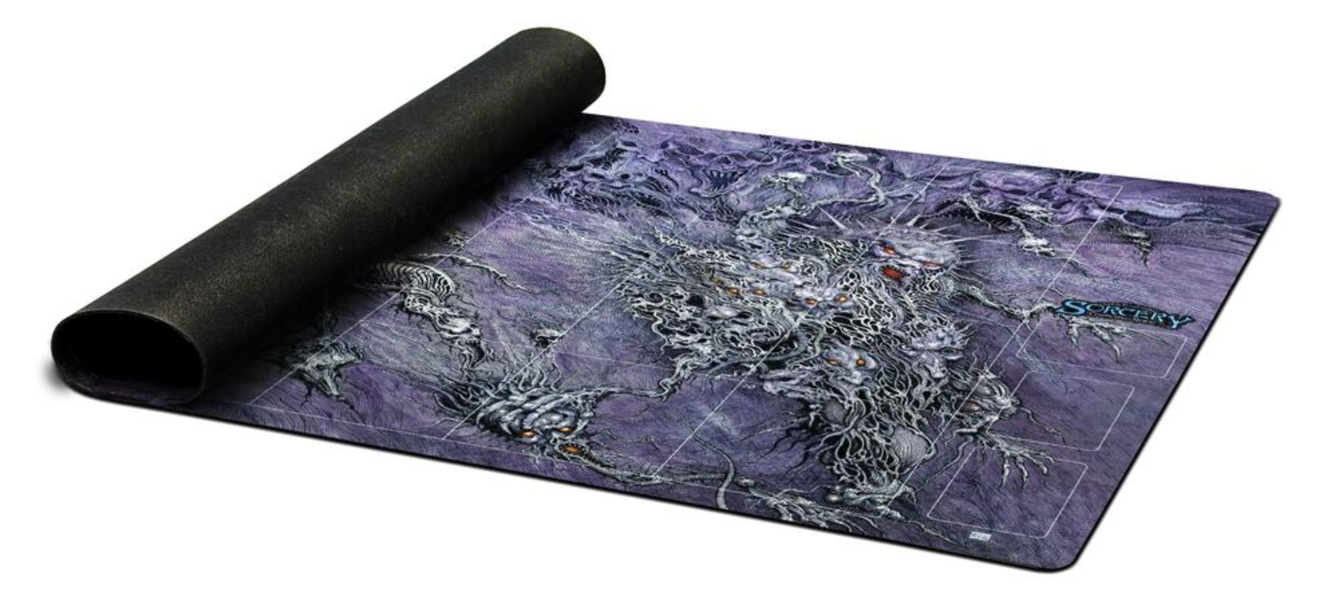 Sorcery Contest Realm The Void Two Player Playmat
