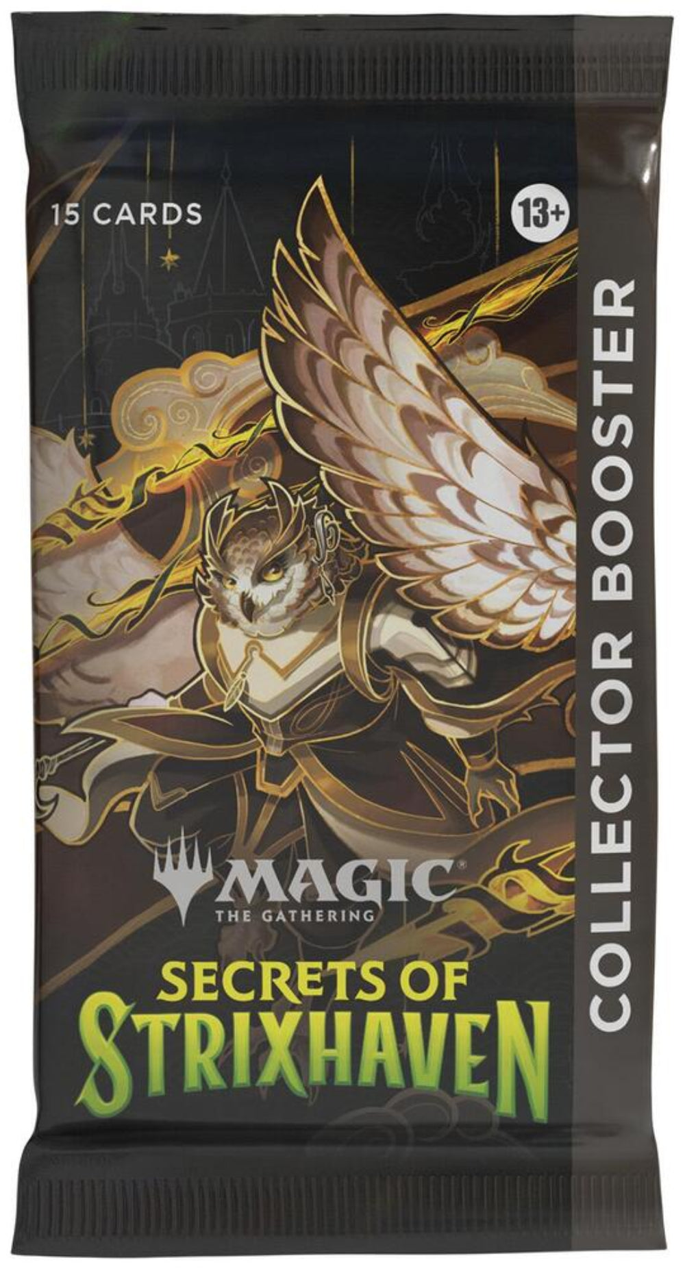 magic the gathering strixhaven collector booster box Secrets of Strixhaven Collector Booster Pack