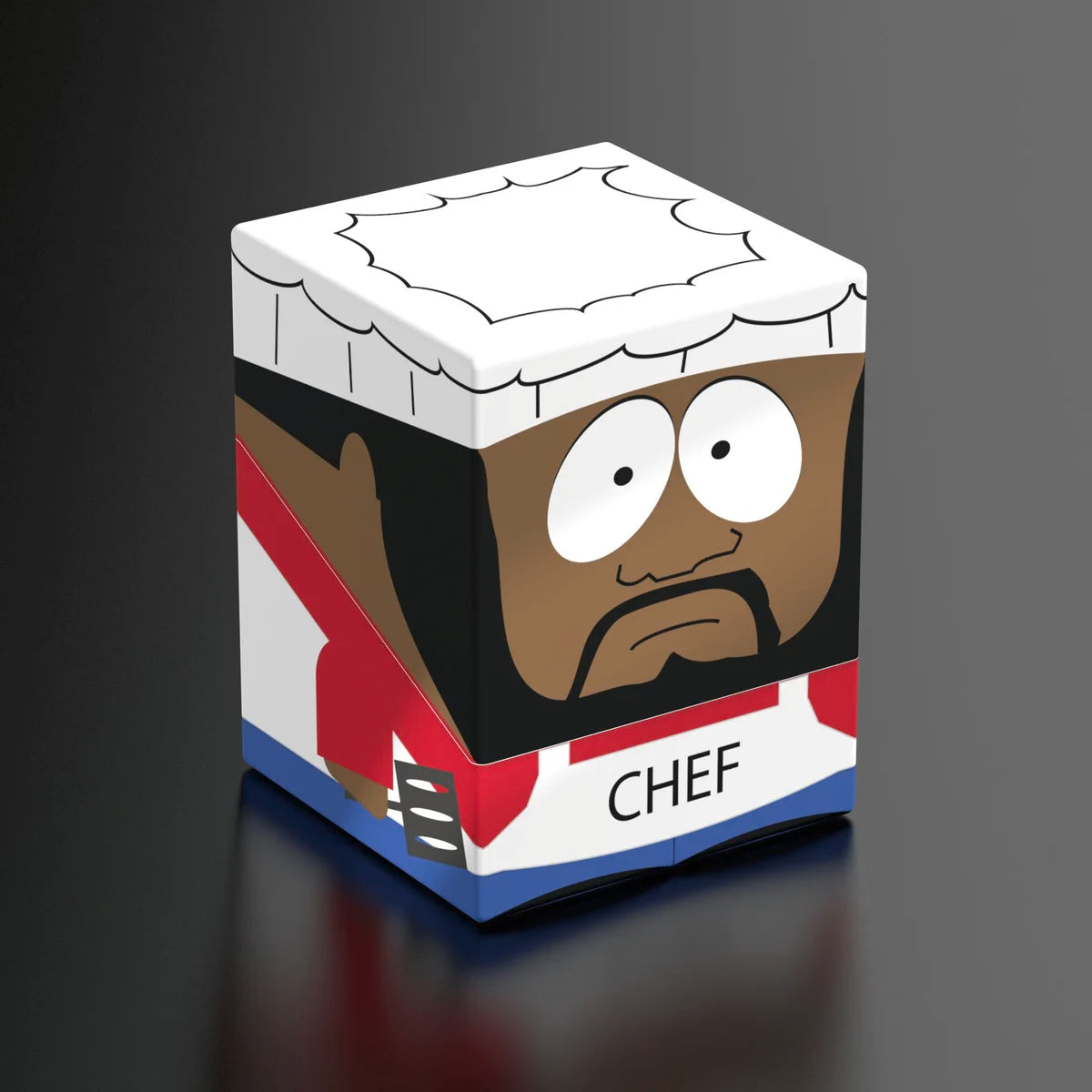 South Park 100+ Deck Box