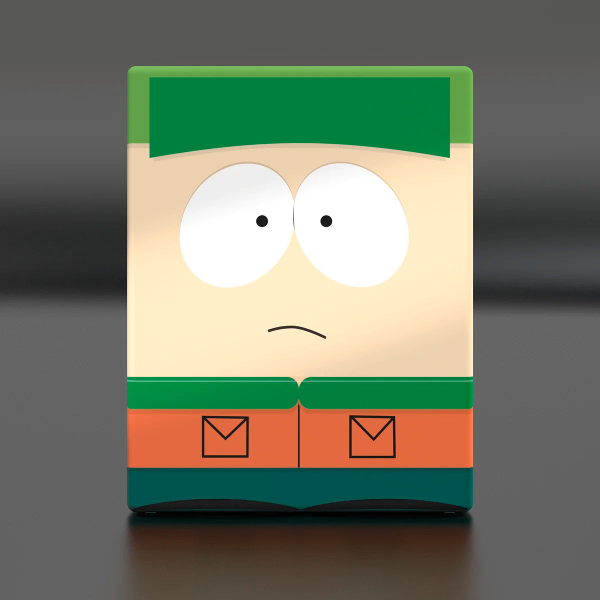 South Park 100+ Deck Box