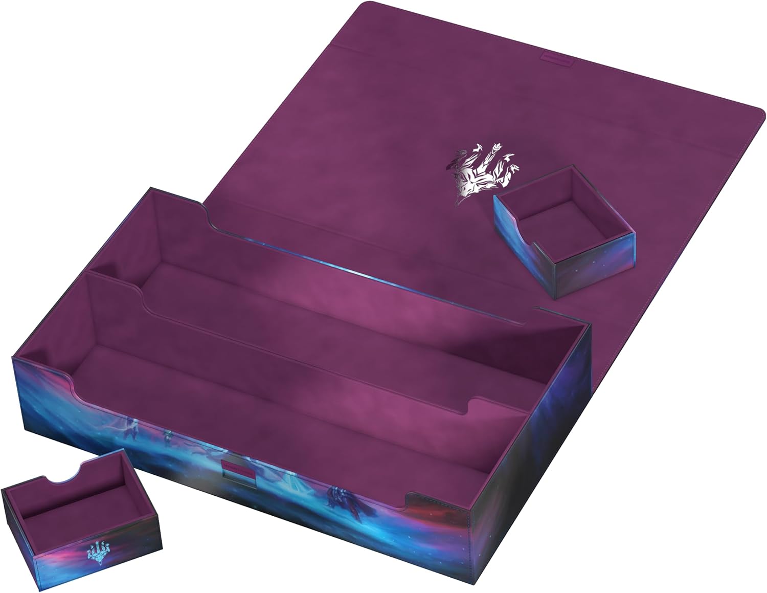 Tarkir Dragonstorm Omnihive 1000 Deck Case