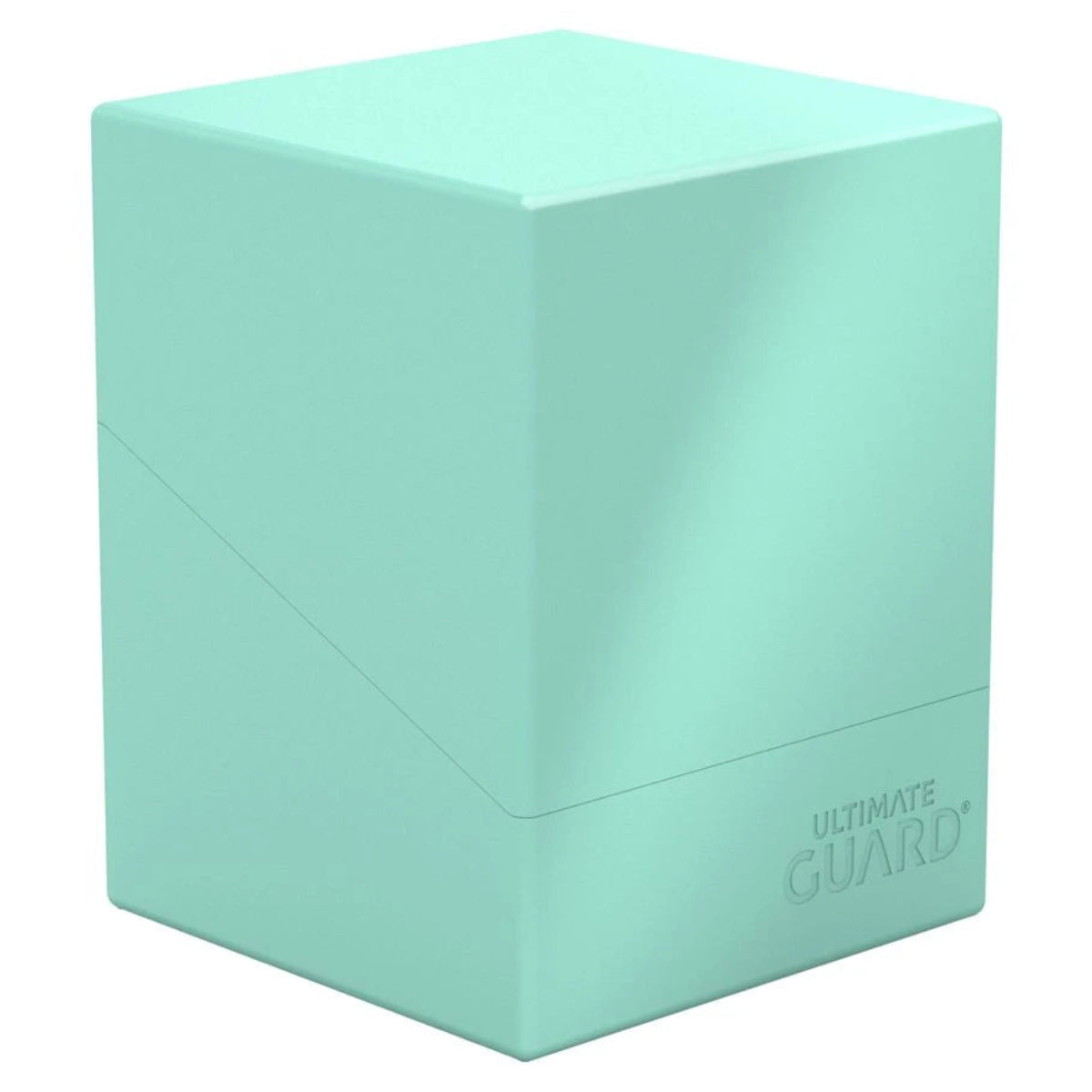 Boulder 100 Solid Deck Box - Mint
