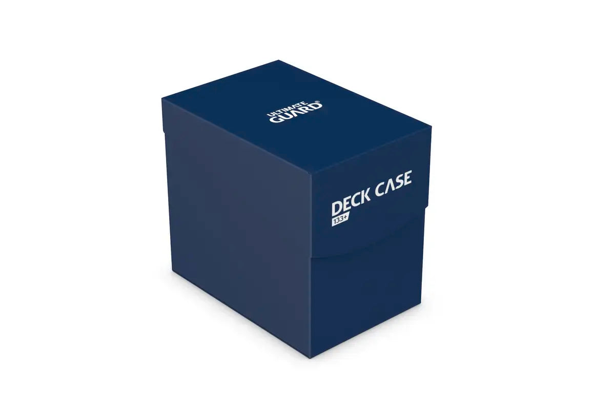 Ultimate Guard Deck Case 133+