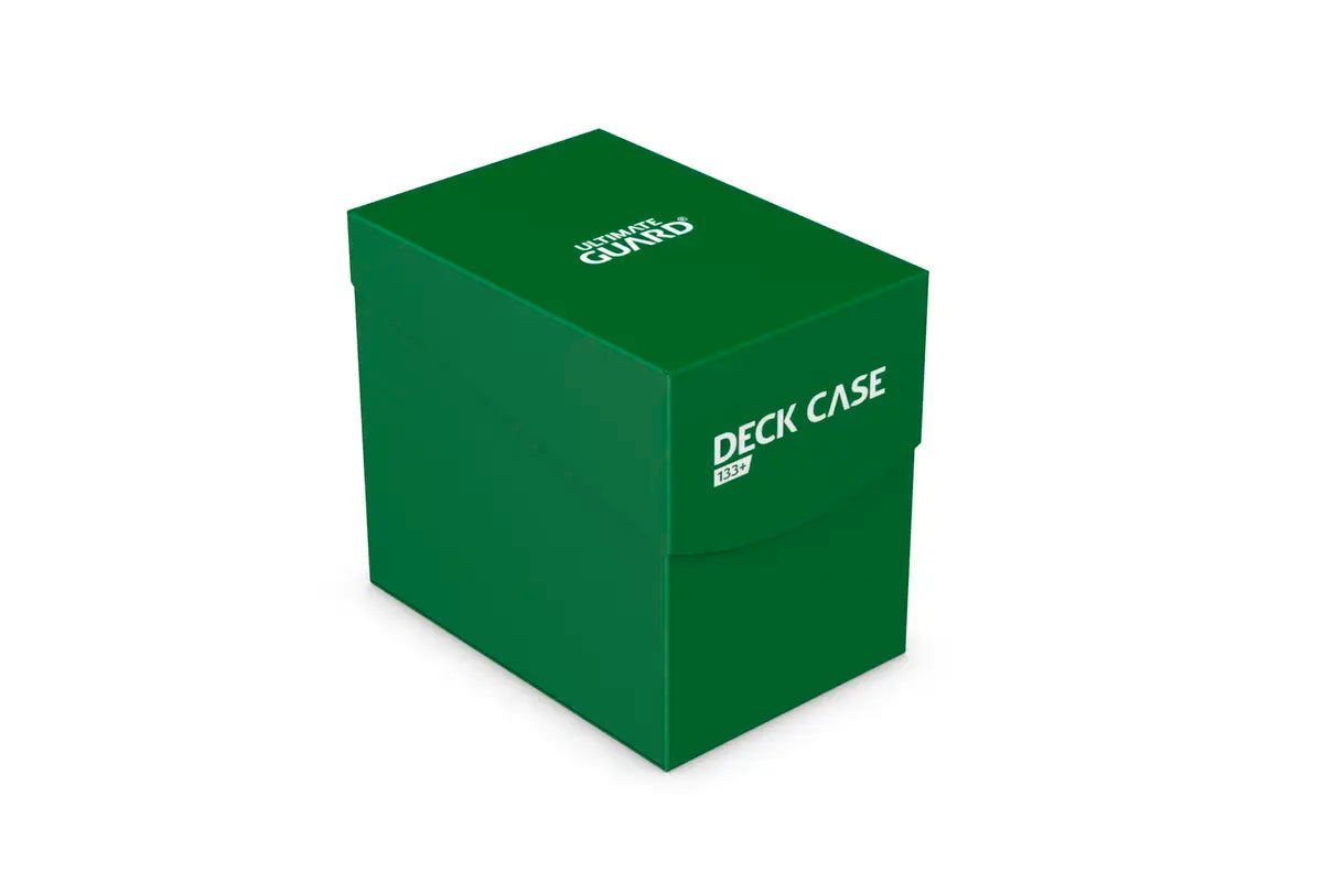 Ultimate Guard Deck Case 133+