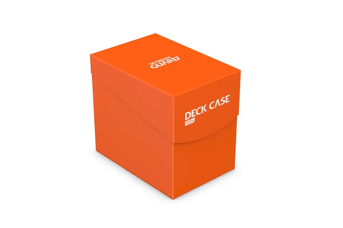 Ultimate Guard Deck Case 133+