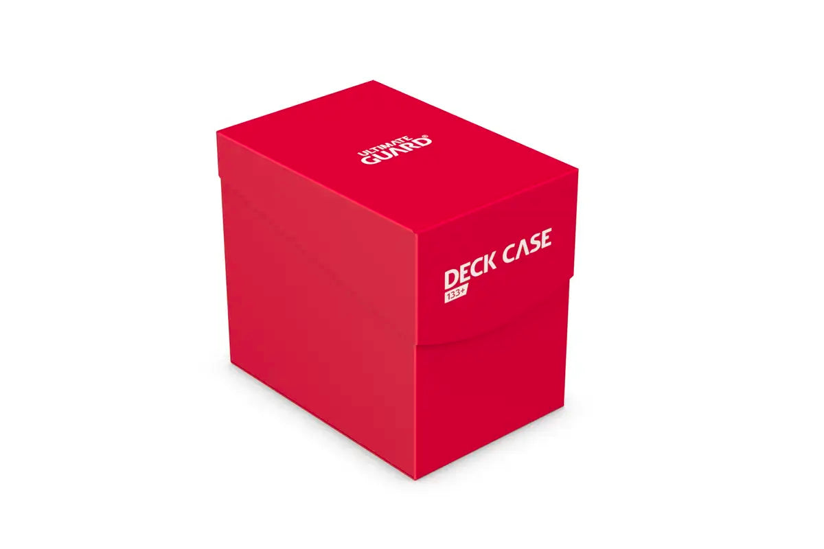 Ultimate Guard Deck Case 133+