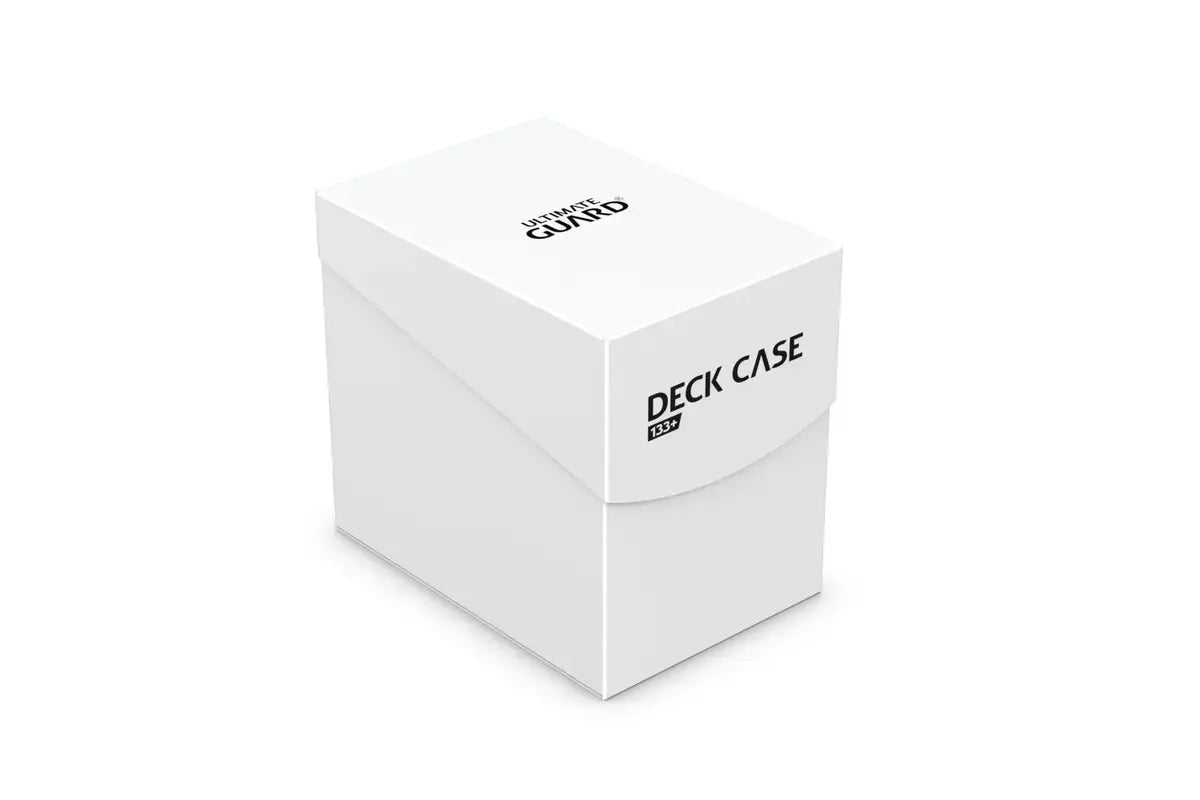 Ultimate Guard Deck Case 133+