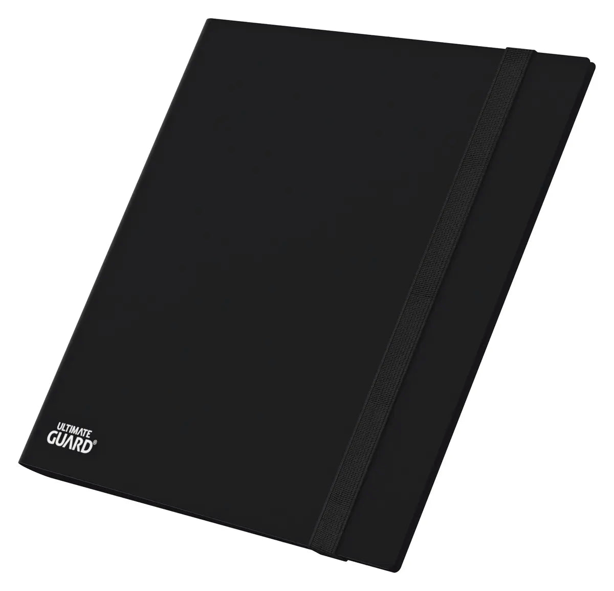 Flexxfolio Quad Row 480 Card Binder