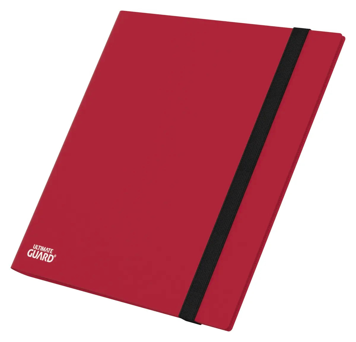 Flexxfolio Quad Row 480 Card Binder