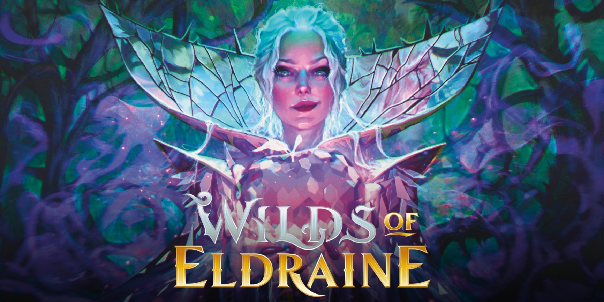 Wilds of Eldraine Sealed Product