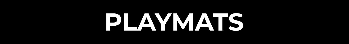 Buy MTG, Ultra Pro, Dragon Shield, Ultimate Guard Commander Play Mats and Pokemon