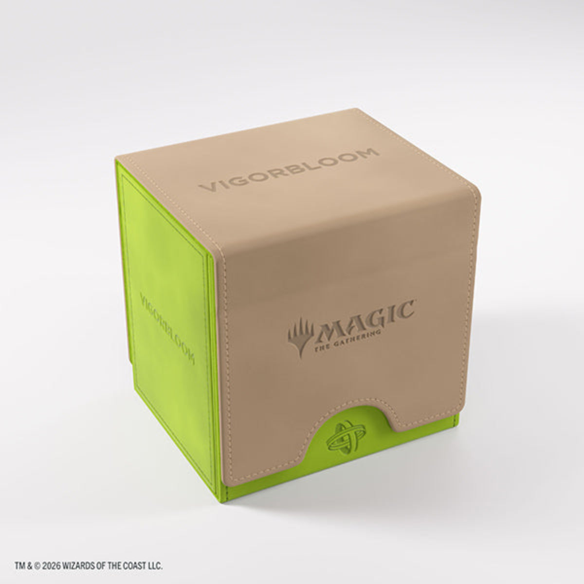 Reality Fracture Sidekick PRO 100+ XL - Vigorbloom