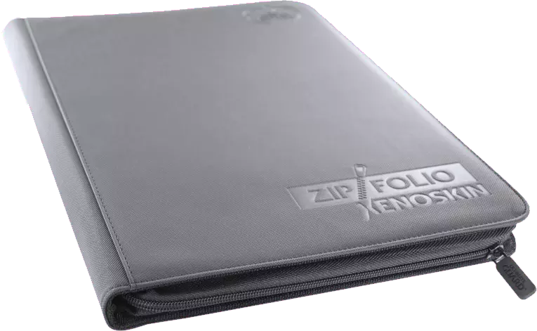 Zipfolio 360 Xenoskin Binder