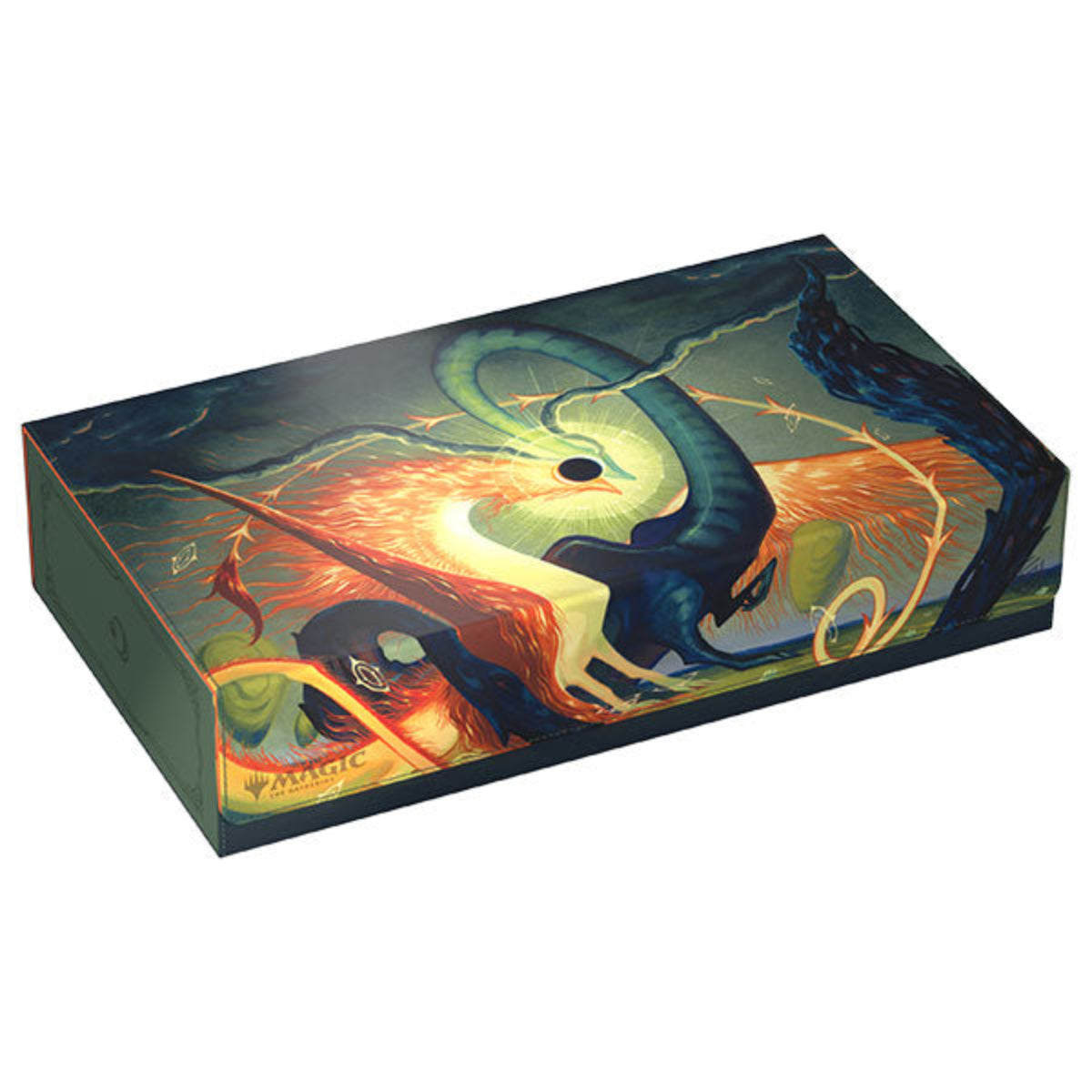 MTG Lorwyn Eclipsed Celestial Reuninon Omnihive 1000 Deck Case
