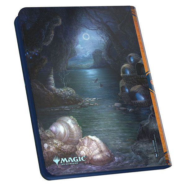 6 pocket card binder Ultra PRO