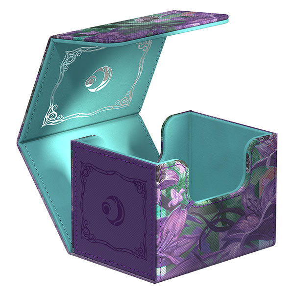 MTG Lorwyn Eclipsed Mornsong Arias 100 Sidewinder Deck Box