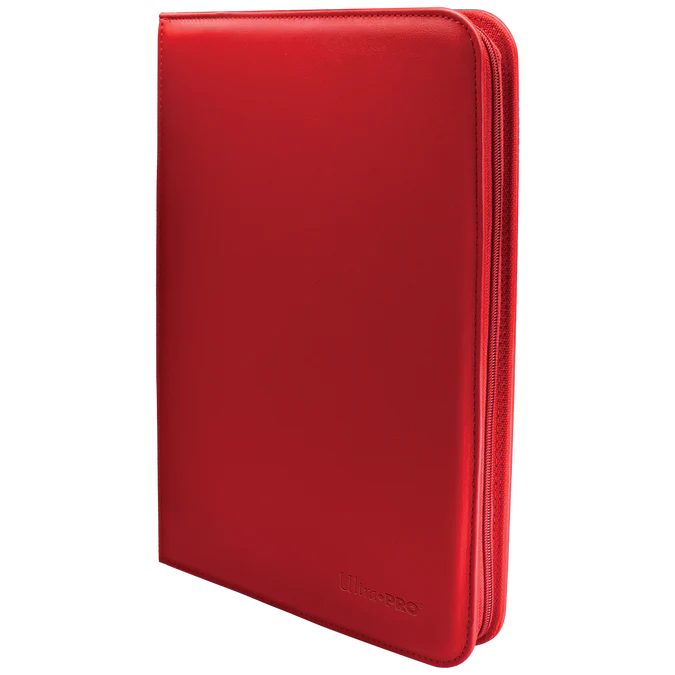 Vivid 360 Card Binder