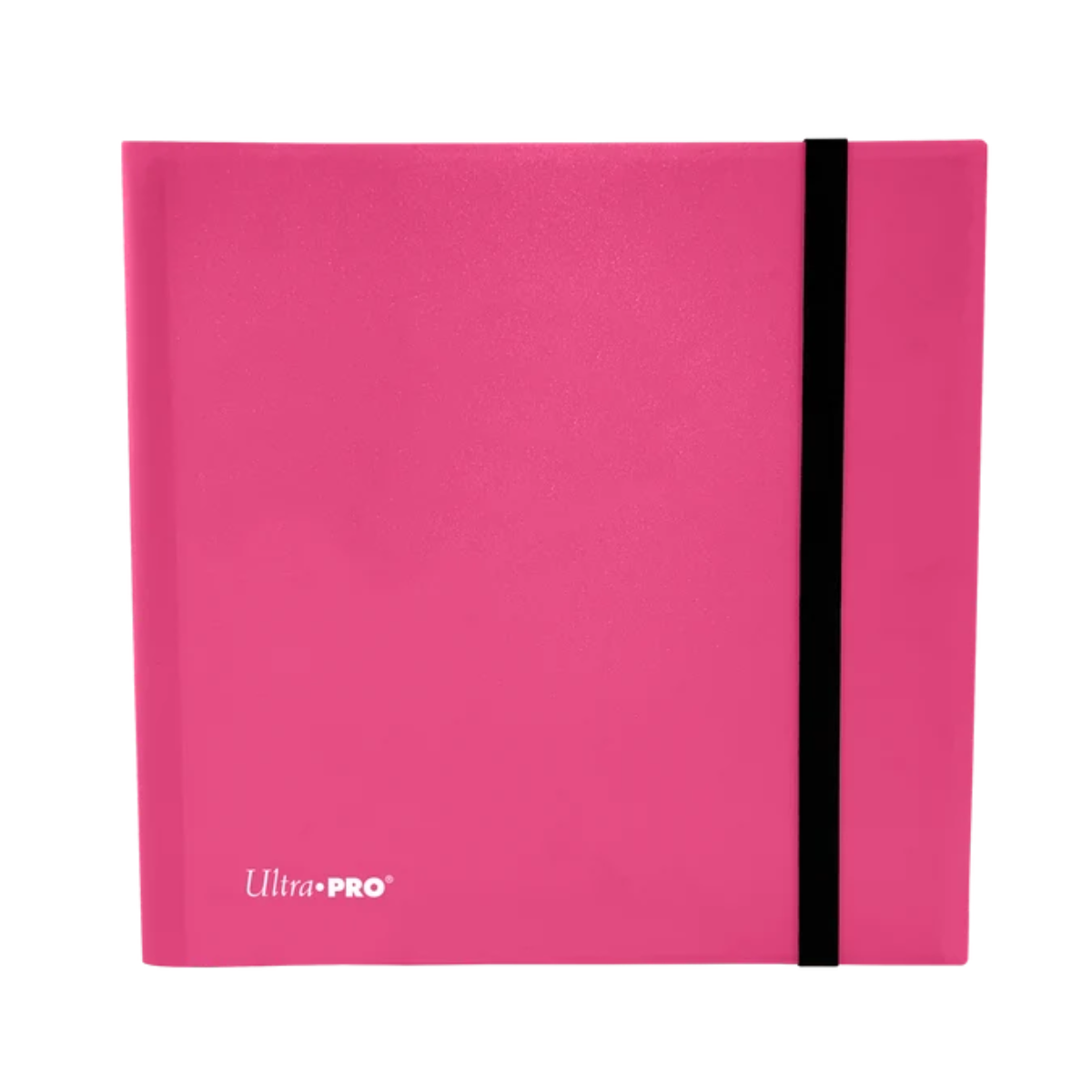 Ultra Pro Eclipse 12-Pocket 480 Card Binder - Pink