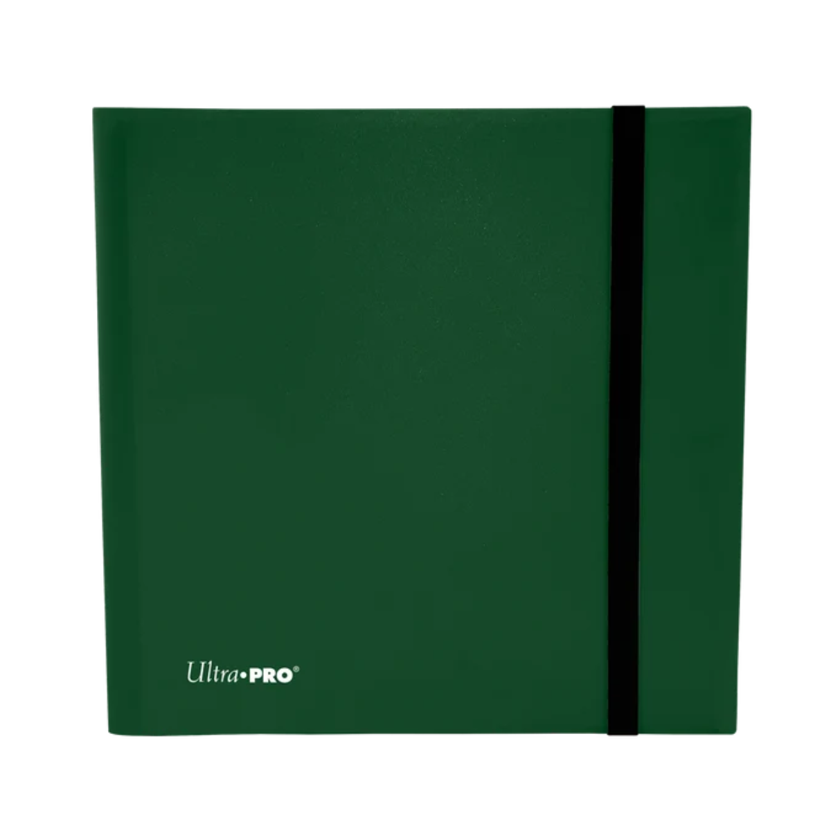 Ultra Pro Eclipse 12-Pocket 480 Card Binder - Green