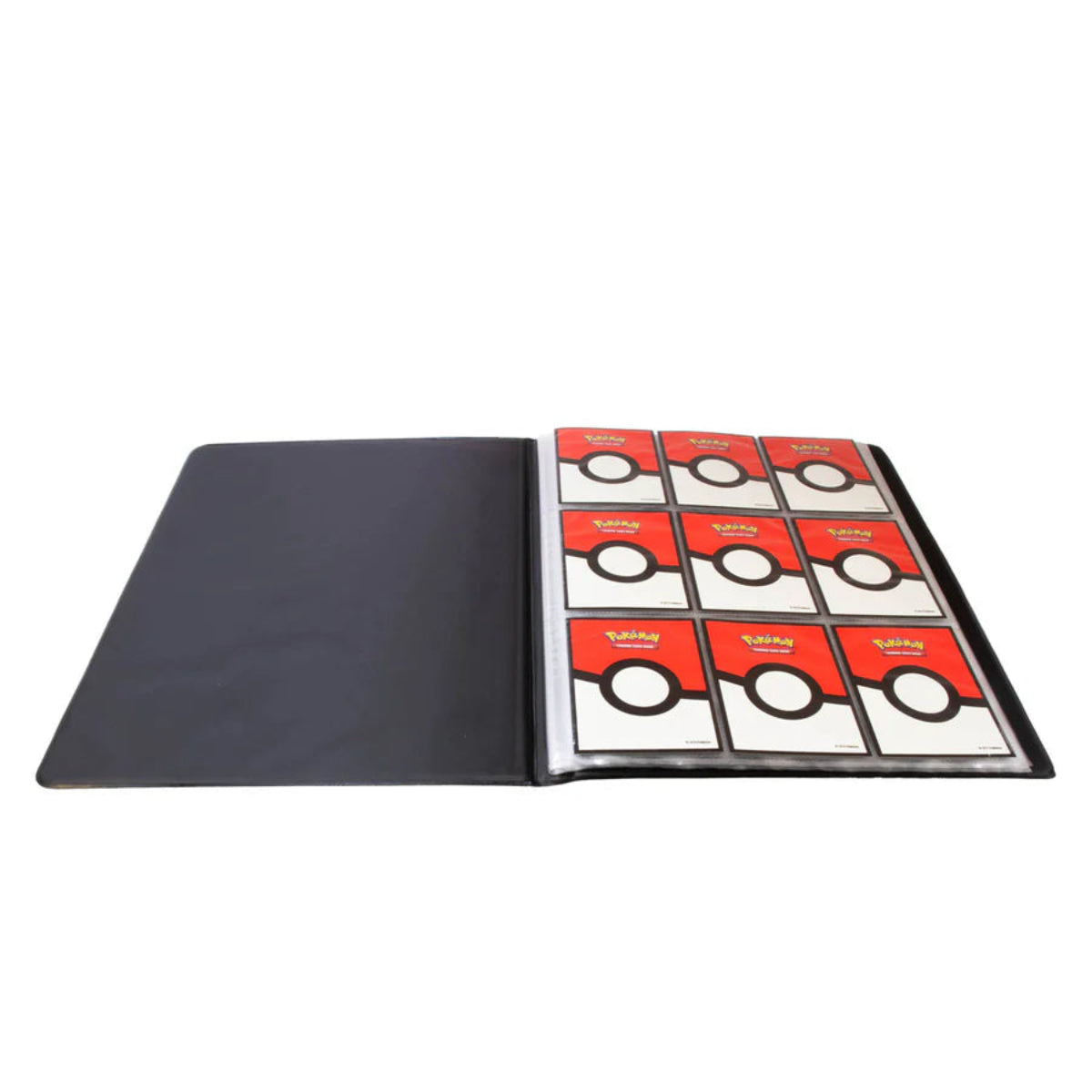 Ultra Pro 9-Pocket Portfolio Pokemon Charmander Ultra Pro 9-Pocket Portfolio Pokemon Charmander