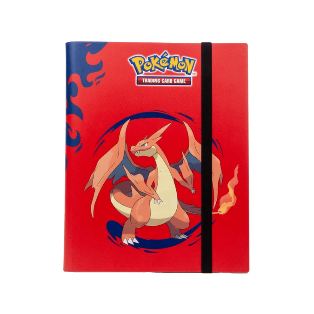 Mega Charizard X and Mega Charizard Y 9-Pocket PRO-BINDER®