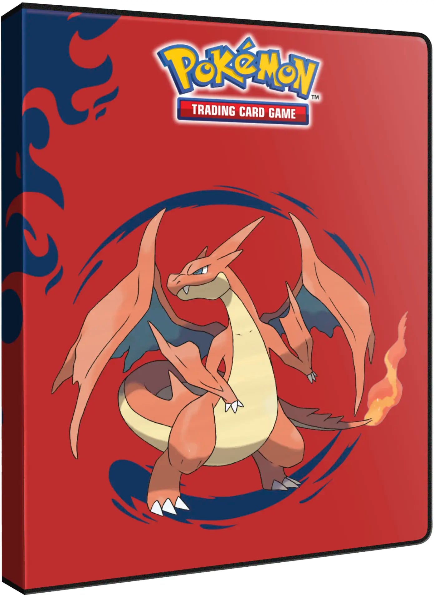 Mega Charizard X/Mega Charizard Y 180 Card Binder