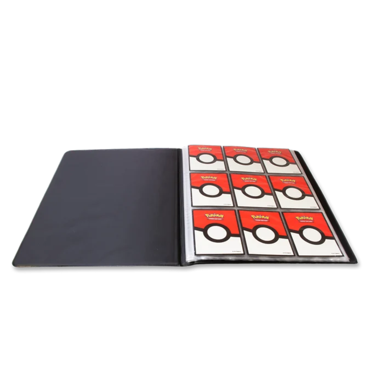 Mega Evolution - Ascended Heroes 9-Pocket Portfolio