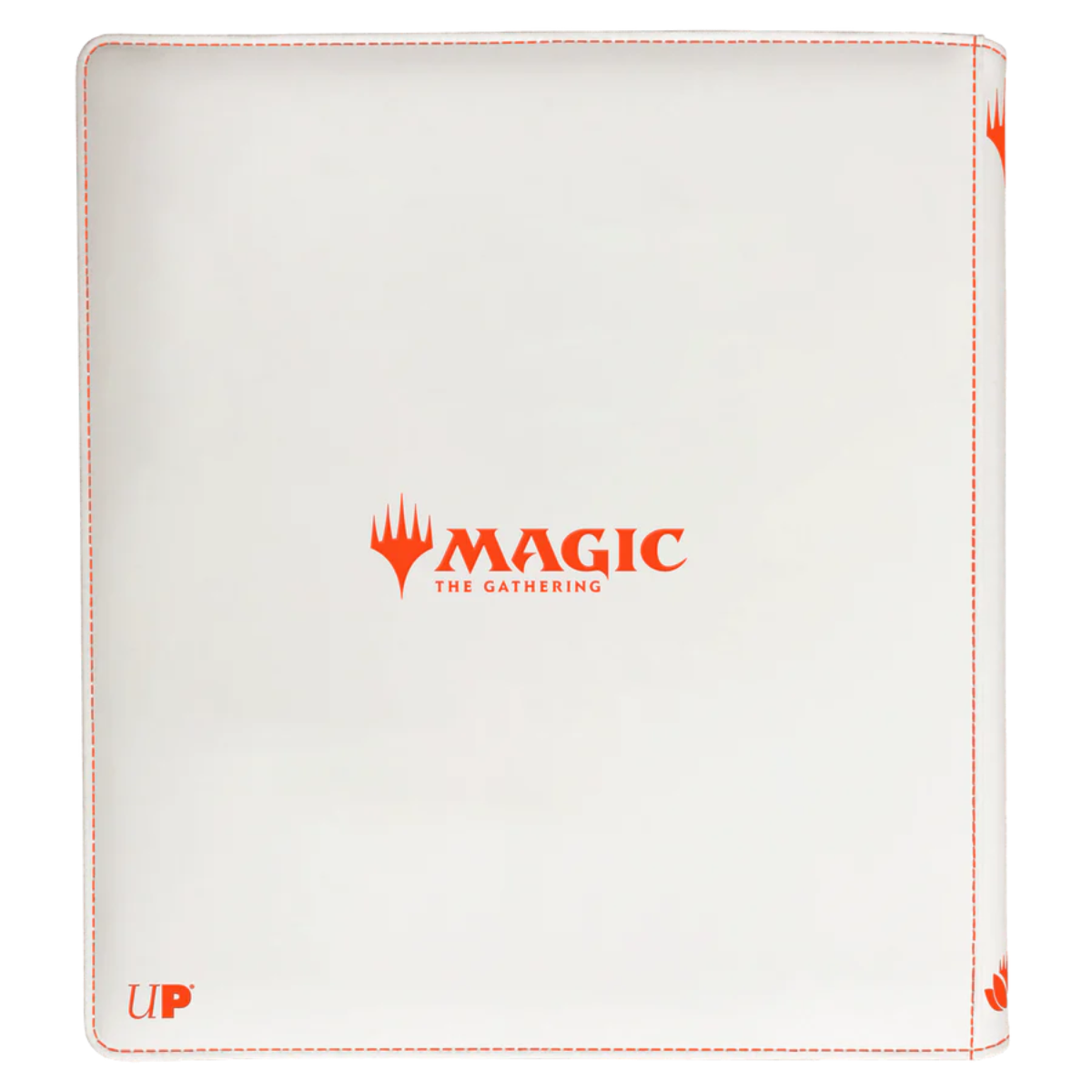 MTG Mana 8 Lotus 480 Card Binder Zip